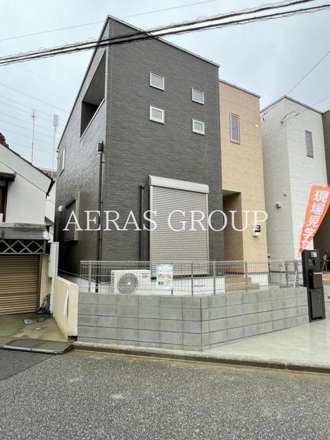 文蔵ドリームハウスA棟