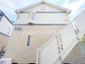 フォンテーヌ外観写真