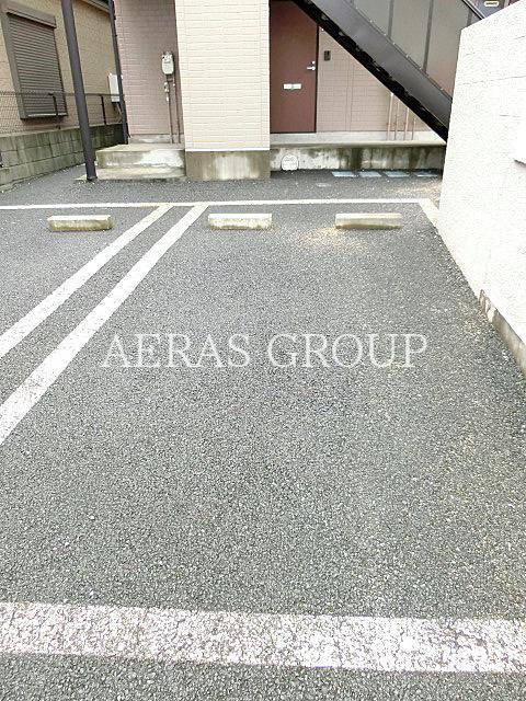 プレミール上木崎B棟
