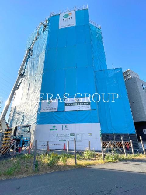 仮称）北戸田駅前ビル