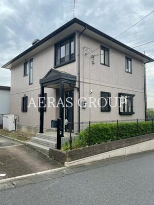 野口貸家外観写真