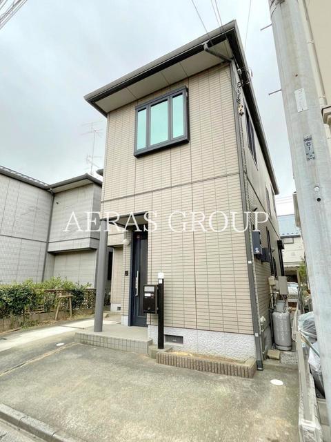 ヴィルドミール三室 弐番館