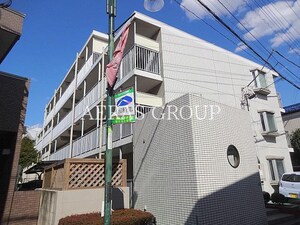 エリート浦和外観写真