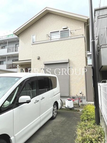 鈴谷戸建 B外観写真
