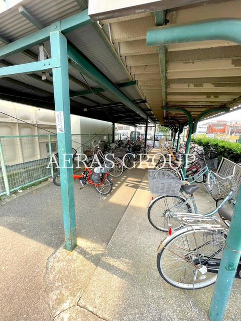 第二末広マンション