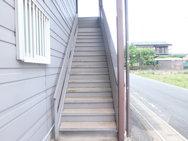 グリーンハイツ大沢Ⅰ