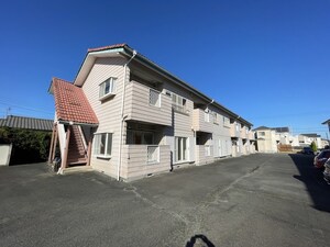 グリーンハイツ大沢Ⅰ外観写真