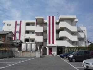 ＭＫＳ江木ハイツ外観写真