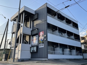 クールＳＴ外観写真