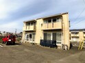 サンハイツ藤岡Ａ