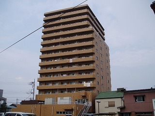ダイアパレス北高崎