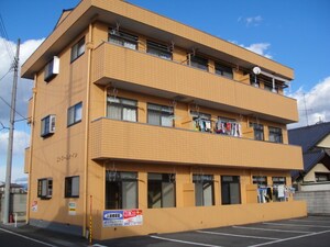 エトワールナイン外観写真