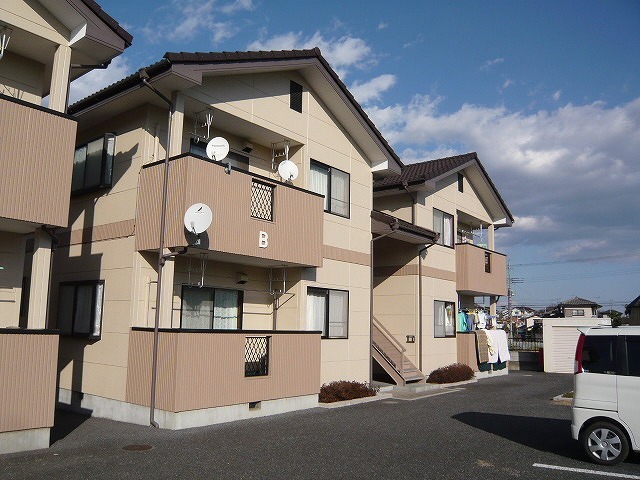 シャルマンコートＣ