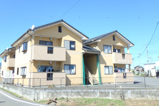 サンチェリーＡ