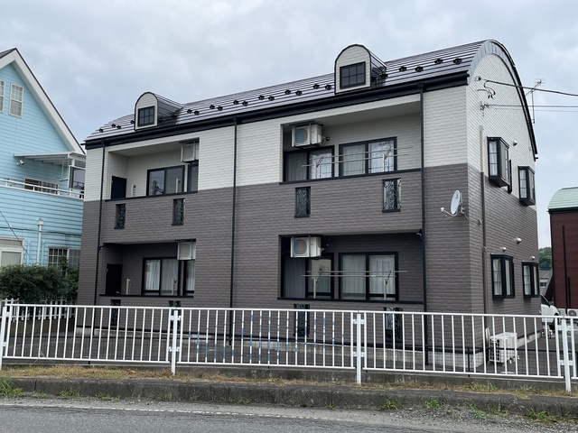 メゾンプランタンⅡ