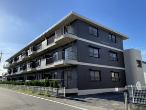 ガーデンプレイス高崎外観写真