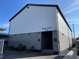 和雅家 弐番館 ～蔵庵～外観写真