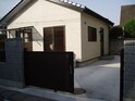 金井貸家住宅