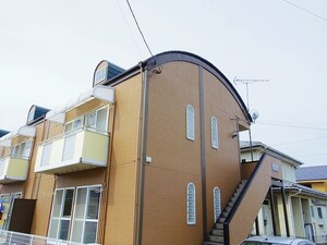ミユキプレイス太田宝町A外観写真