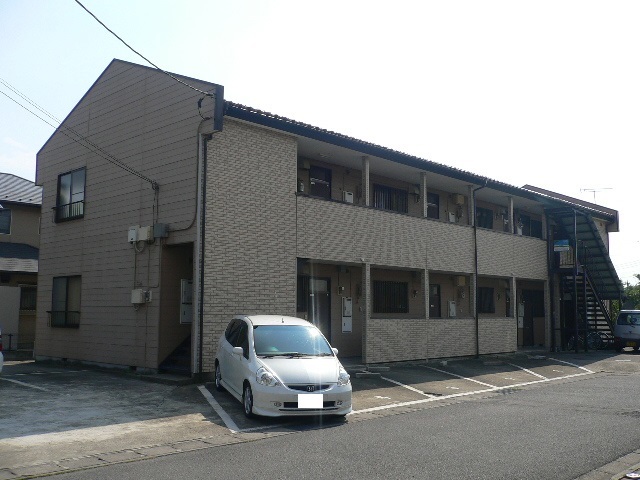 サンフィールド玉村Ⅰ