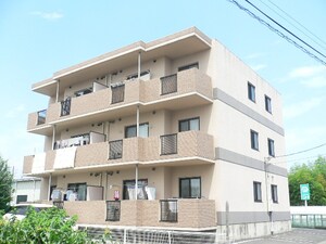 フォレストヴィレッジ外観写真
