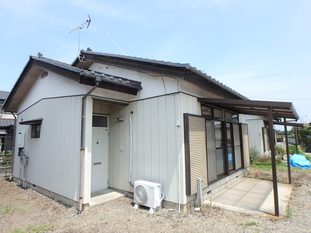 長沼町戸建