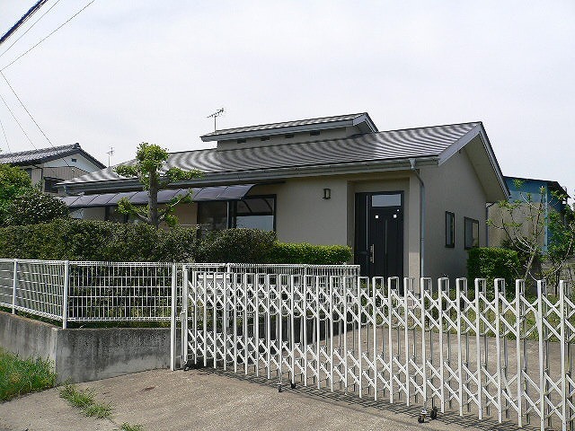 下触町貸住宅