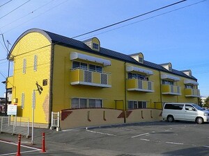 リバーサイドヒルズ外観写真