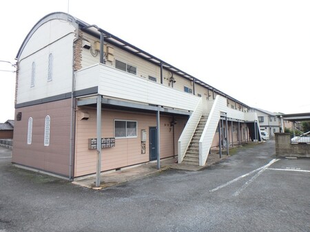 セジュール塩島外観写真