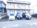 パナハイツガーデンＢ