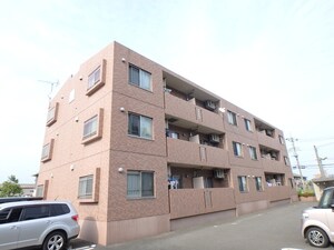 セントラルパーク外観写真