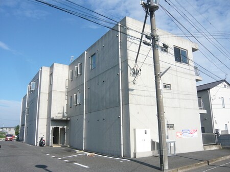 Ａ－ＬＩＦＥ外観写真