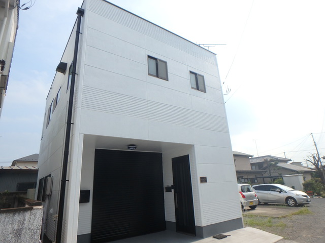 Secret Base 伊勢崎