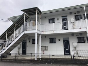 レクセル小内外観写真