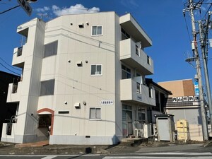 伊勢崎ヴィレッヂⅥ外観写真