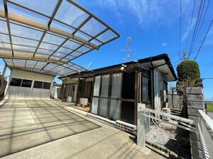 美里町貸住宅外観写真