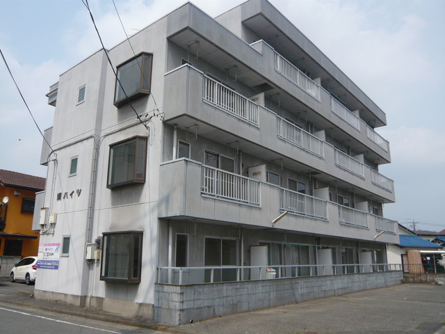 朔ハイツ