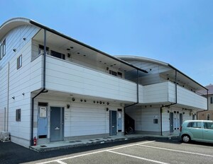 ハイム・シェレ外観写真