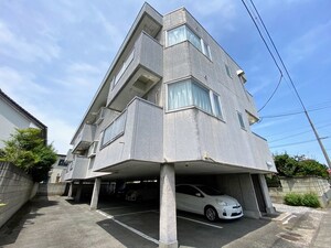 フィオーレＰＡＲＴⅡ外観写真