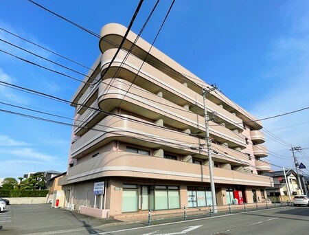けやきヒルズ南町外観写真