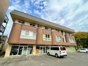 ドリームマンション大友外観写真