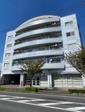 アルファ文京町マンション
