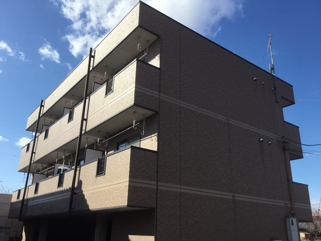 マンションＴＥＮＤＯ