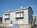 スカイハイツＢ棟