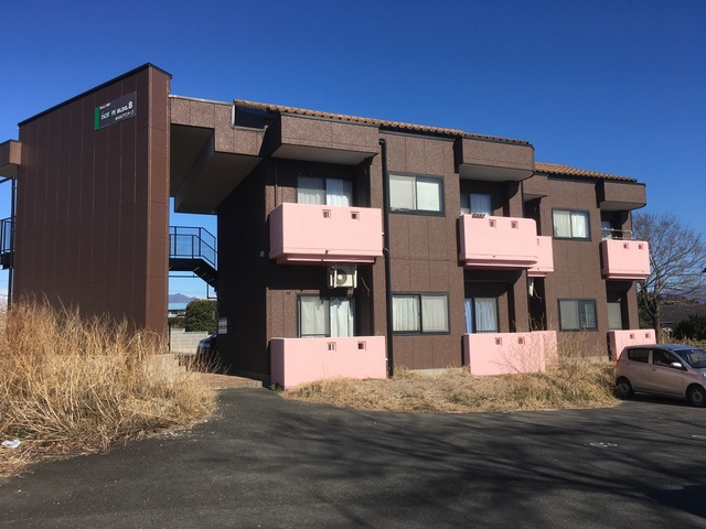 ＣＡＳＡ・フェリスⅡ
