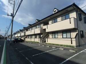 ヴィラージュＨ外観写真