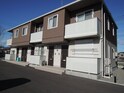 マルベリーヒル　Ａ棟