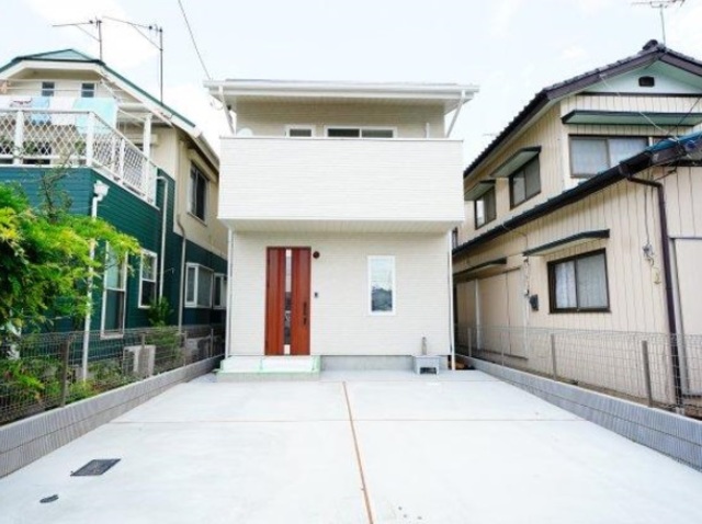 ＣＡＳＡ城東町