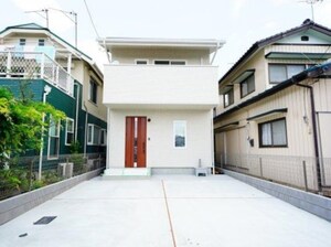 ＣＡＳＡ城東町外観写真