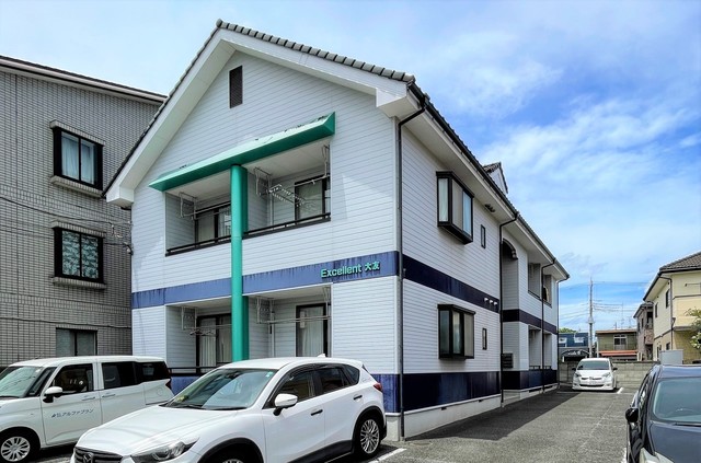 前橋大友町テナント居抜き物件